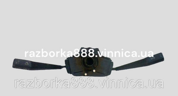 Перемикач поворотів і двірників ВАЗ 2108 2109 21099 2110 2111 2112 2113 2114 2115 ЗАЗ 1102 1103, фото 1