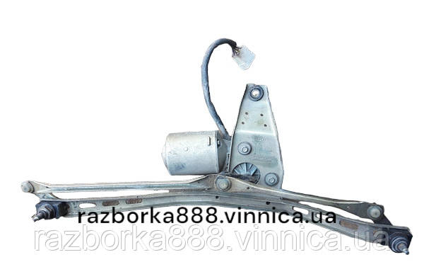 Стеклоочиститель в сборе ВАЗ 2108 2109 21099 б у (ID#1448483897), цена ...