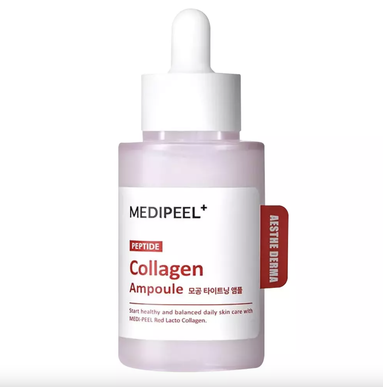 Сироватка з лактобактеріями та колагеном Medi-Peel Red Lacto Collagen Ampoule 50 мл