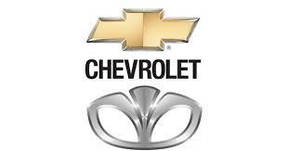 Daewoo Lanos / Daewoo Sens/ Chevrolet