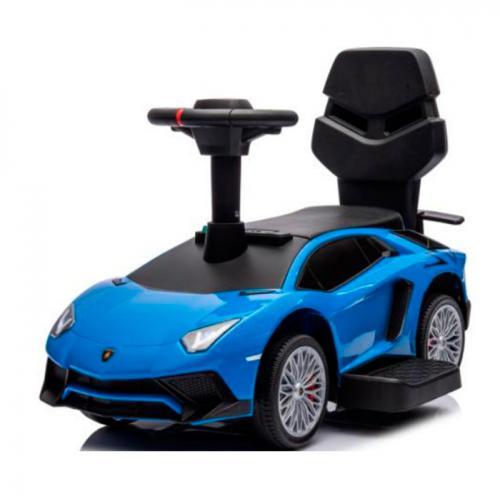 Машина M 5777EBL-4, фото 1