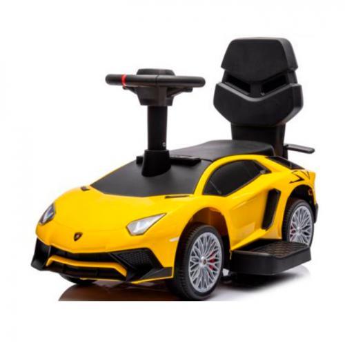 Машина M 5777EBL-6, фото 1