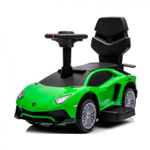 Машина M 5777EBL-5, фото 1