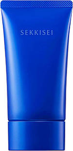 Kose Sekkisei Clear Wellness UV Essence Gel SPF 50+ / PA ++++ сонцезахисний, водостійкий гель для обличчя, 70 г