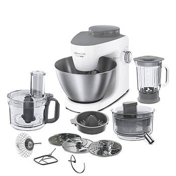 Кухонний комбайн Kenwood KHH 322 White