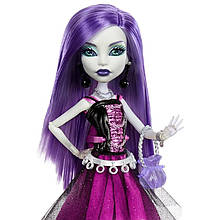 Монстр Хай Спектра Вондергейст Monster High Spectra Vondergeist Boo-Riginal Creeproduction HTT20
