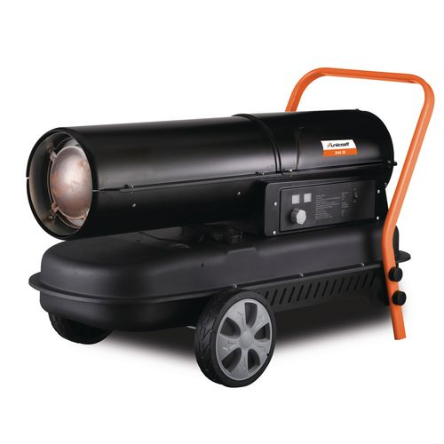 Дизельний обігрівач Unicraft DHG 50