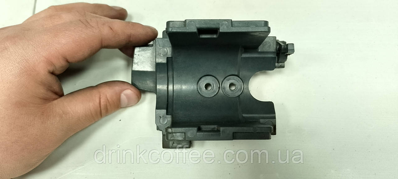 Тримач ЗП для кавомашини DeLonghi ESAM 3100_4 SB б/у, фото 1