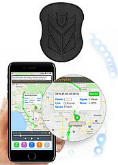 Водонепроникний GPS-трекер SinoTrack 4G ST-905L з акумулятором 5000 мА·год. SinoTrack Pro
