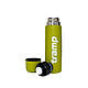 Термос Basic Tramp UTRC-112-olive, 0,75 л, World-of-Toys - фото 2 - id-p1882234878