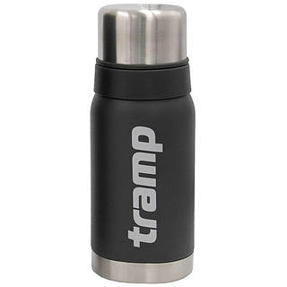 Термос Expedition Line Tramp UTRC-030-grey 0,5 л, World-of-Toys