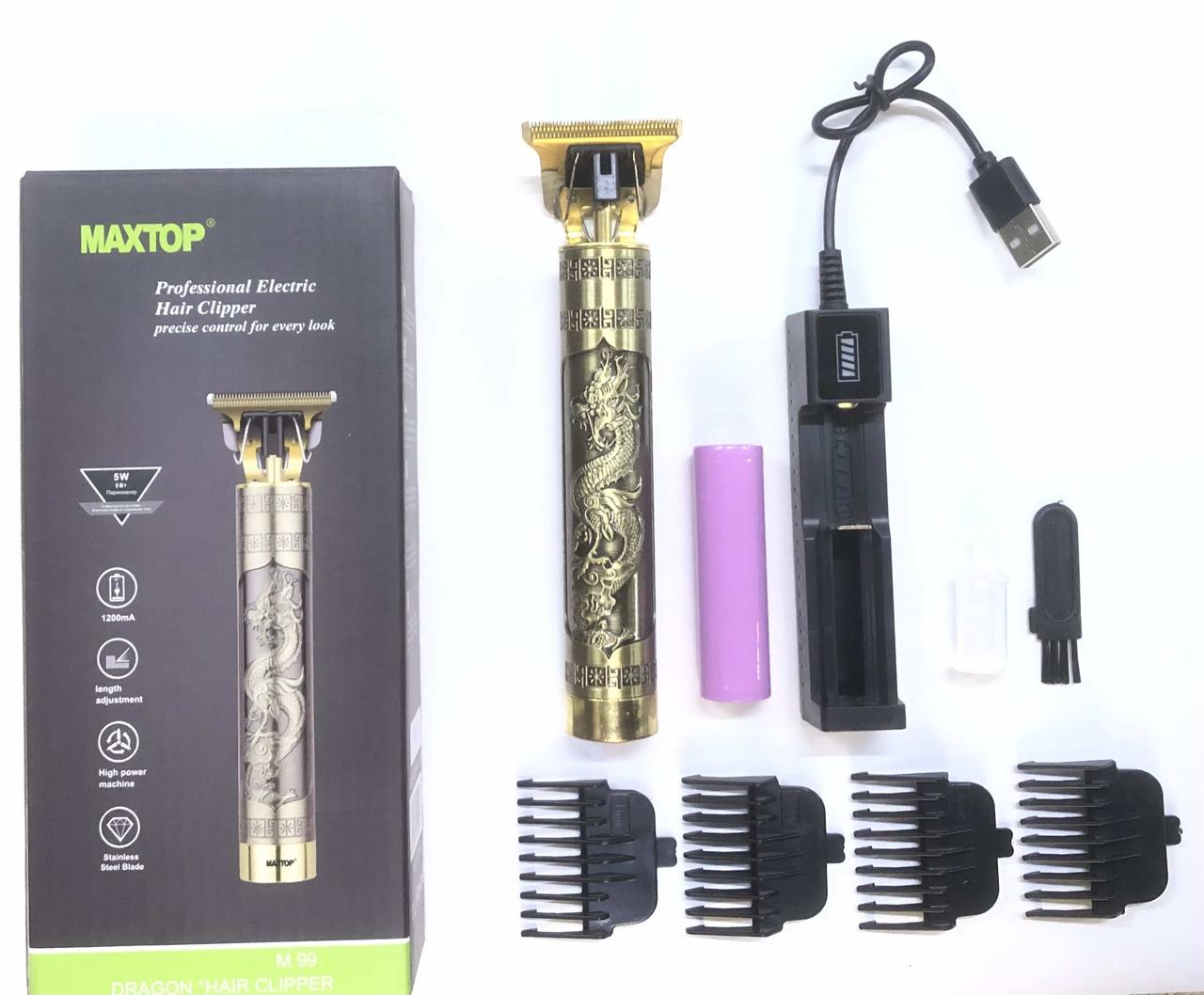 Машинка для стриження Original WS T99/7679 (60)
