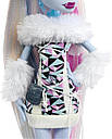 Монстр Хай Еббі Бомінейбл Monster High Abbey Bominable Boo-Riginal Creeproduction HRP85 Пошкоджено коробку, фото 7