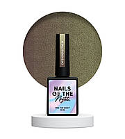 NAILSOFTHENIGHT Cat eye Reflective 01 – гель лак котяче око, супер світловідбиваючий, 10 мл