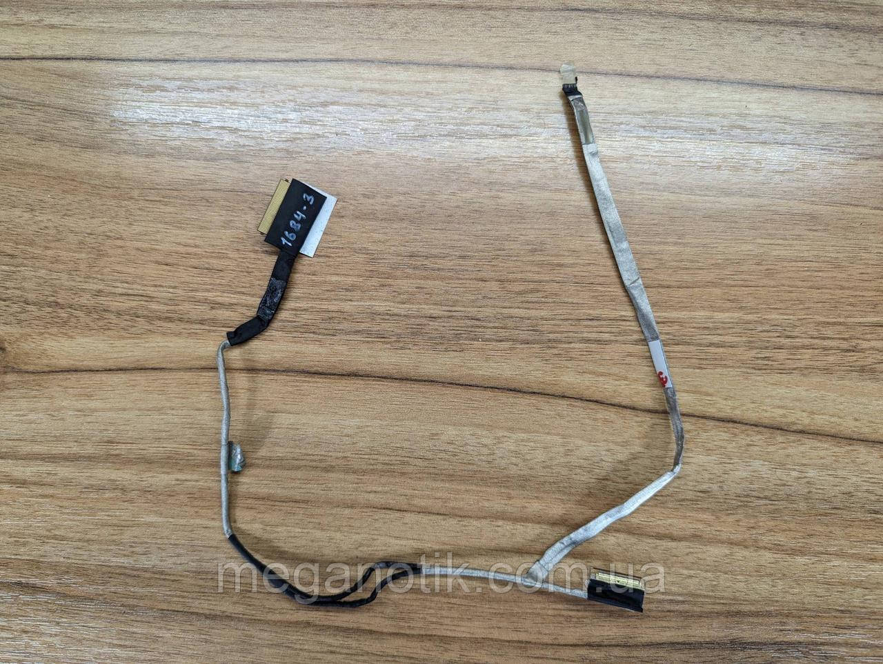 Шлейф матрицы HP ProBook 450 G2, 455 G2 (1684-3), фото 1