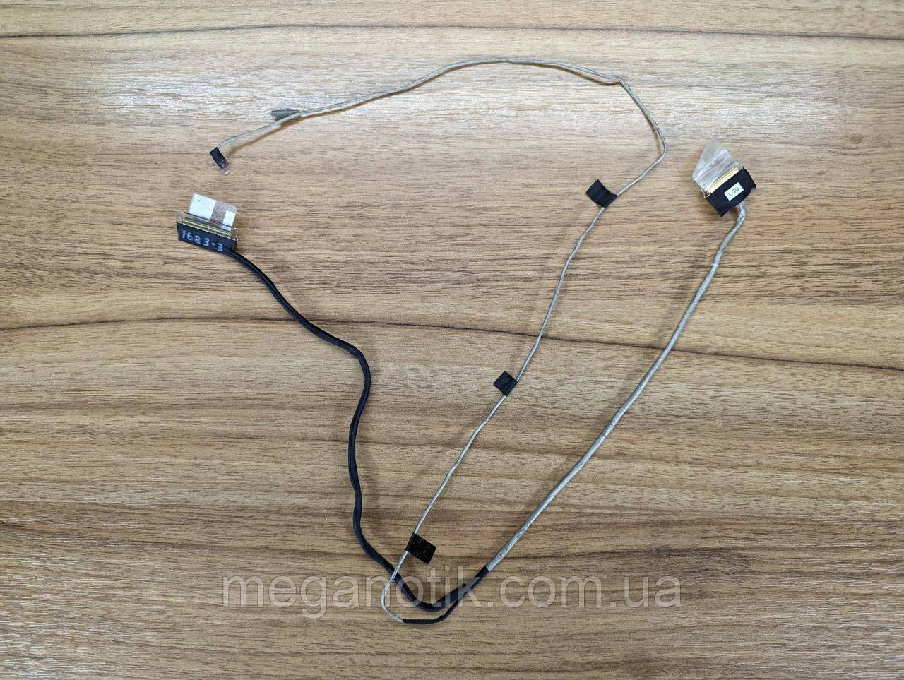 Шлейф матрицы Dell Latitude 3500 (1683-3), фото 1