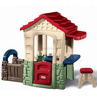 ДИТЯЧИЙ ДОМІК Little Tikes Secret Garden Playhouse " Чарівний сад"