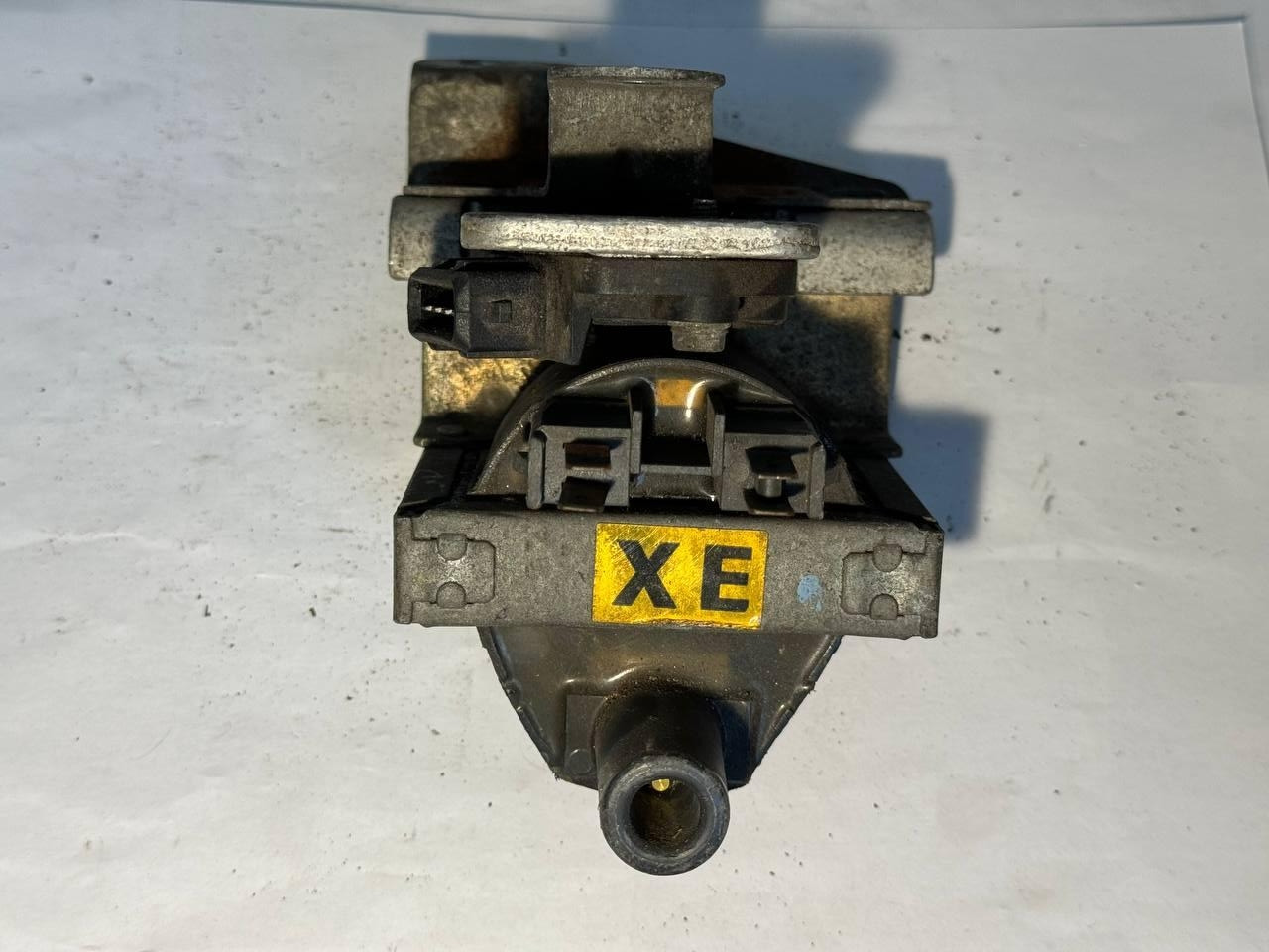 Котушка запалювання Opel Corsa 12V 2526049A