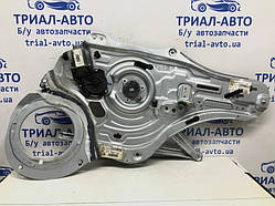 Склопідйомник передній правий Kia Sportage SL 1.7 DIESEL D4FD 2010 (б/в)