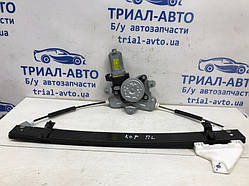 Склопідйомник передній лівий Ssangyong Korando C200 2.0 DIESEL D20DTF 2010 (б/в)