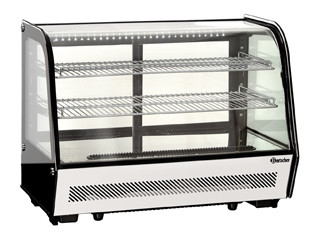 Кондитерська вітрина Bartscher Deli – Cool III 700.203 G