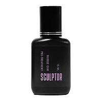 Знежирювач Sculptor lash Bubble Gum Жуйка, 15 мл