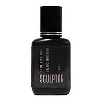 Знежирювач Sculptor lash COFFE HAZELNUT горіхова кава, 15 мл