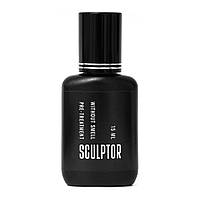 Знежирювач Sculptor lash Without smell без аромату, 15 мл