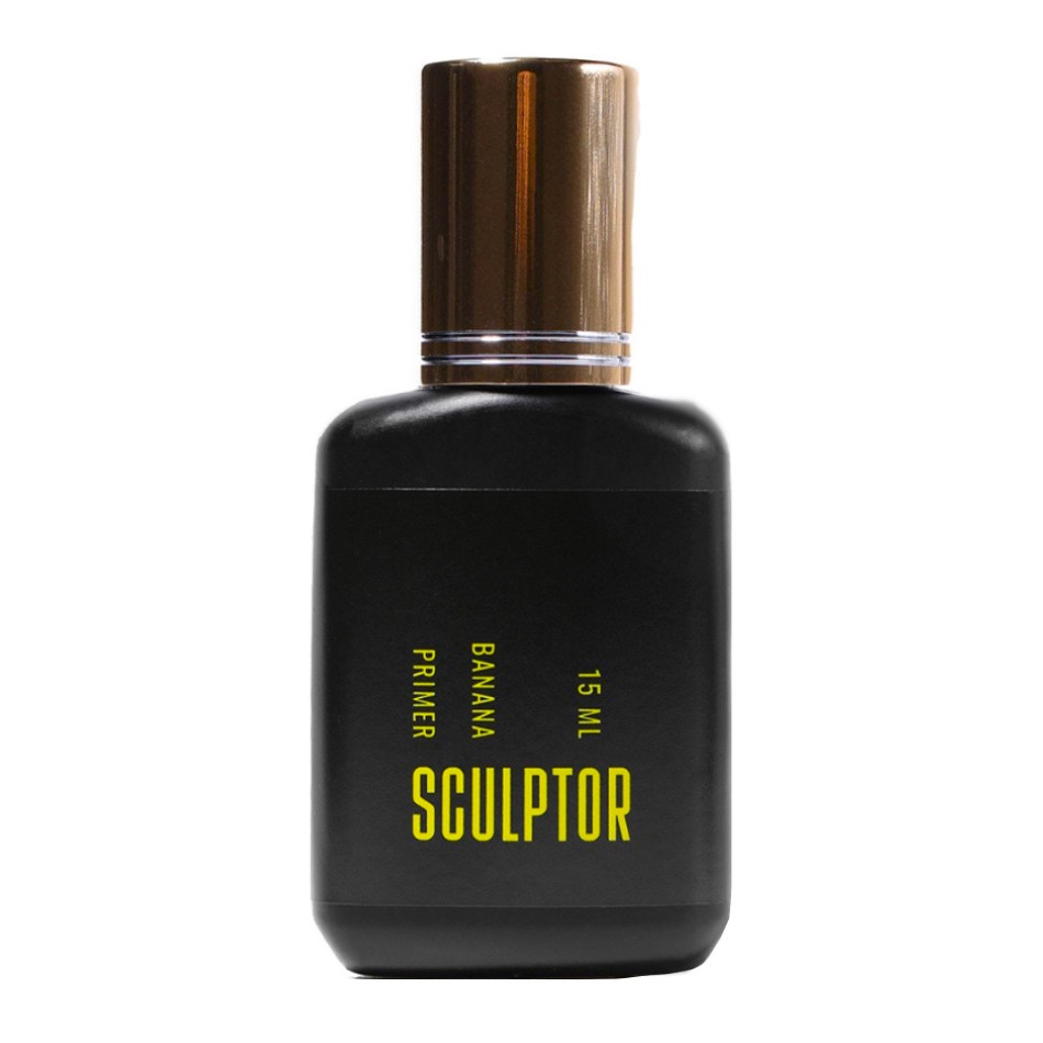 Праймер Sculptor lash Банан, 15 мл