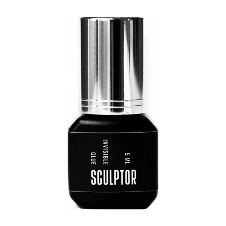 Клей для вій Sculptor Lash Invisible