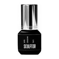 Клей для вій Sculptor Lash Invisible