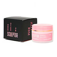Ремувер-желе Sculptor Lash Jelly Rose, 15 мл