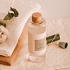 Наповнювач для аромадифузора Collines de Provence Льняний палантин 200 мл