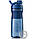 Шейкер спортивний (пляшка) BlenderBottle SportMixer Twist 28oz/820ml Navy (Original), фото 7