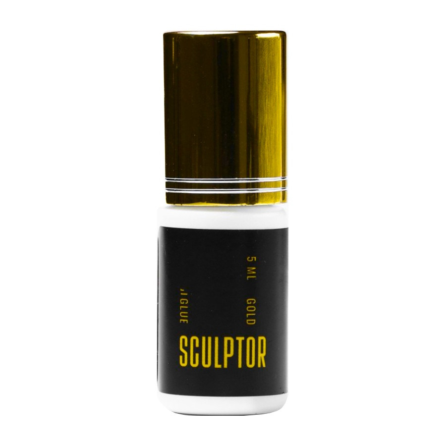 Клей для вій Sculptor Lash Gold
