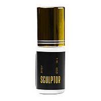 Клей для вій Sculptor Lash Gold