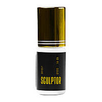 Клей для вій Sculptor Lash Gold 10