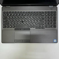 Ультрабук Б-клас Dell Latitude 5500/ 15.6" (1920x1080)/ Core i5-8365U/ 16 GB RAM/ 256 GB SSD/ UHD 620, фото 4