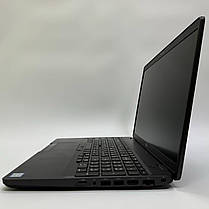 Ультрабук Б-клас Dell Latitude 5500/ 15.6" (1920x1080)/ Core i5-8365U/ 16 GB RAM/ 256 GB SSD/ UHD 620, фото 6