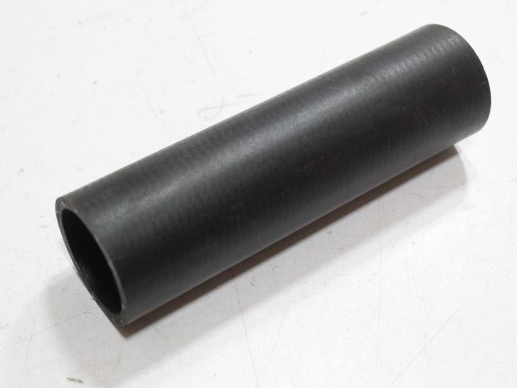 Патрубок радіатора Газель (ЗМЗ-402) середній прямий CARWAY 33021-1303026