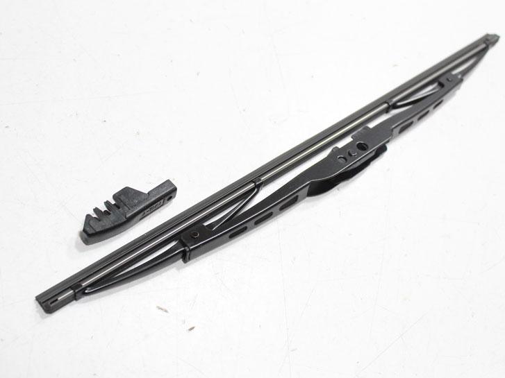Щітка склоочисника 380 мм 2103-5205070 CARWAY