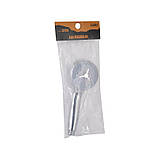 Лейка для ручного душа Lidz Niagara 04 85 мм округлая LDNIA04CRM22033 Chrome, фото 4