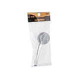 Лейка для ручного душа Lidz Niagara 02 67 мм округлая LDNIA02CRM22035 Chrome, фото 5