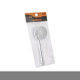 Лейка для ручного душа Lidz Niagara 00 80 мм округлая LDNIA00CRM22039 Chrome, фото 4