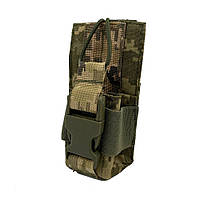 Підсумок для рації ММ14 - WinTac