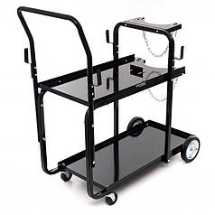 Візок зварювальний Kraft&Dele KD372