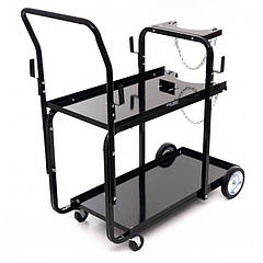 Візки транспортувальні