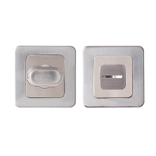 Фіксатор Code Deco WC-2207-CRM/CR