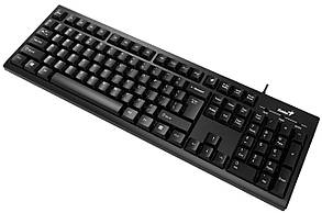 Клавіатура Genius Smart KB-100 Black (31300005410), фото 3