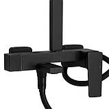 Душова система Qtap Gemini 51103KNG, фото 3